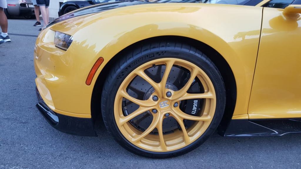 bugatti