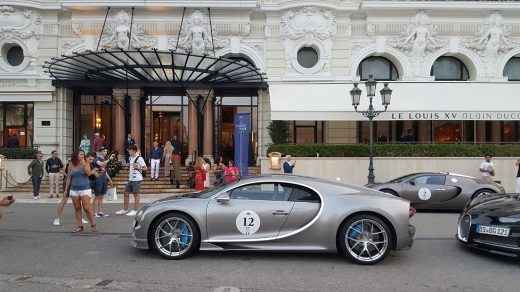 bugatti