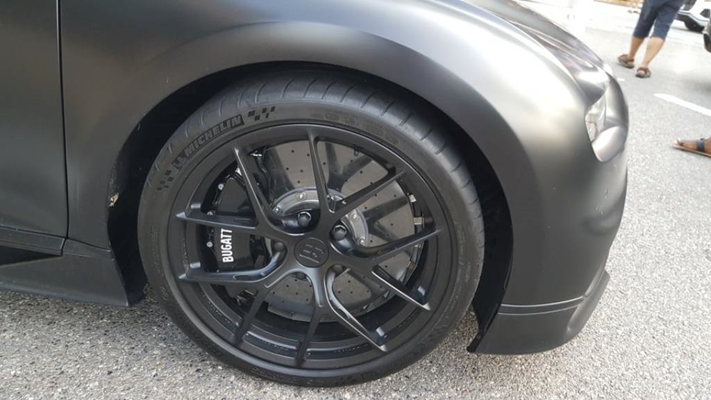 bugatti