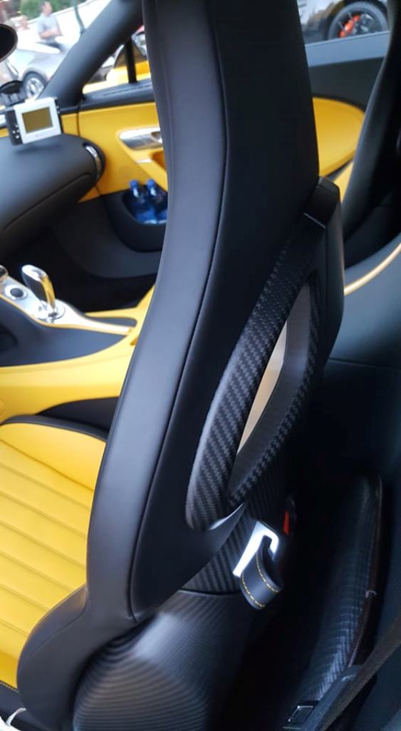 bugatti