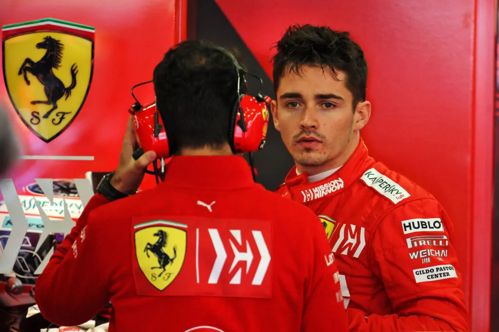 leclerc