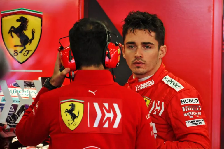 leclerc