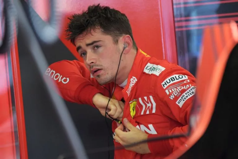Leclerc