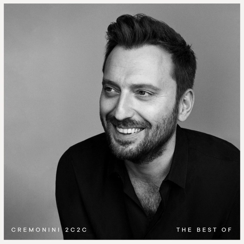 cesare cremonini