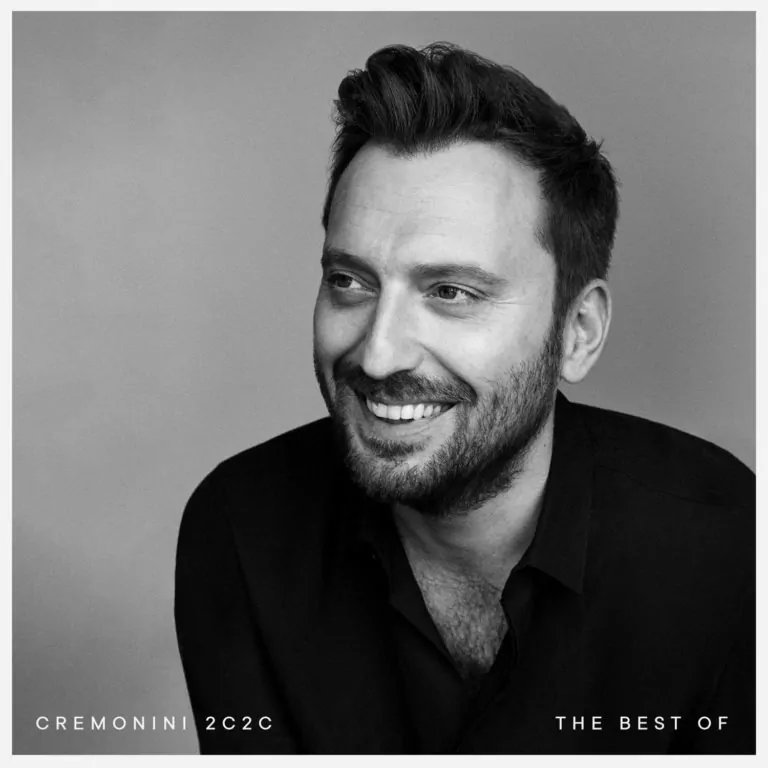 cesare cremonini