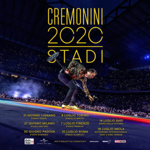 cesare cremonini