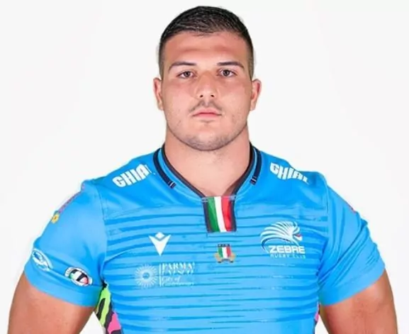 danilo fischetti