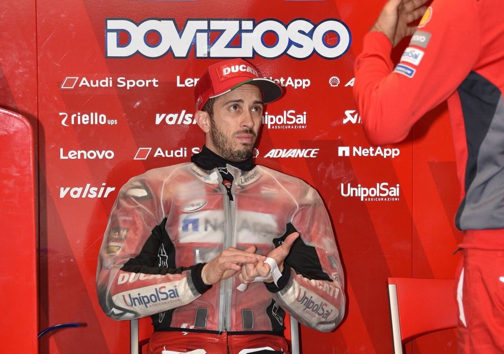 dovizioso