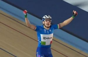 elia viviani