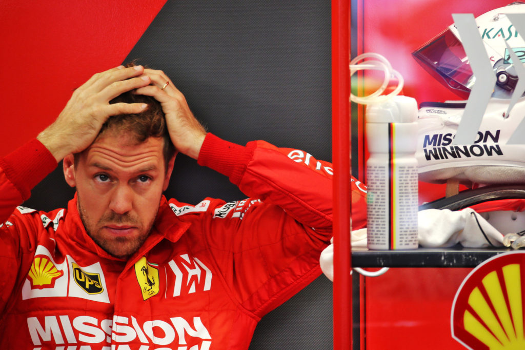 vettel