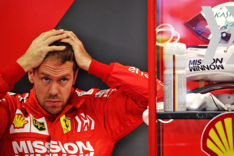 vettel