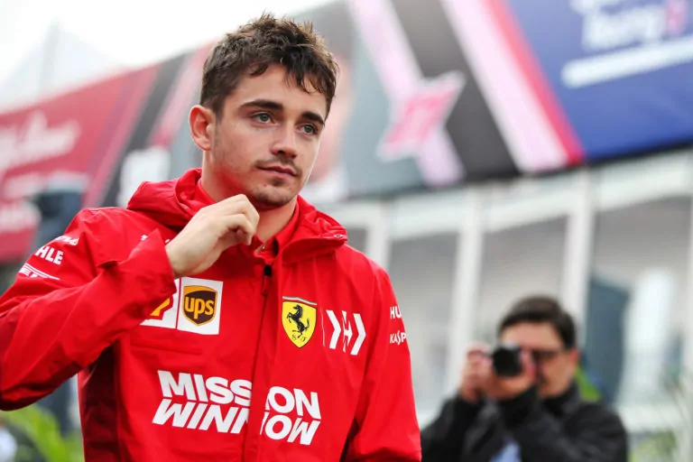 leclerc