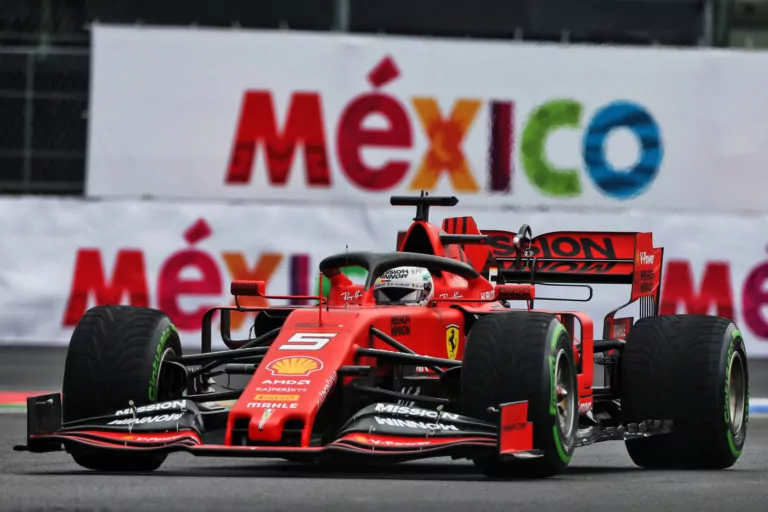 vettel