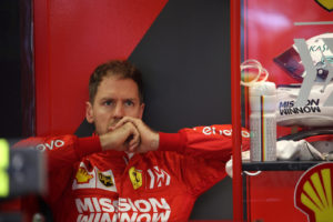 vettel