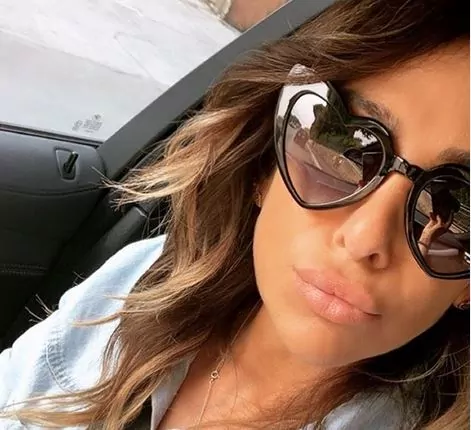 francesca costa mamma zaniolo1
