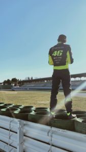 valentino rossi