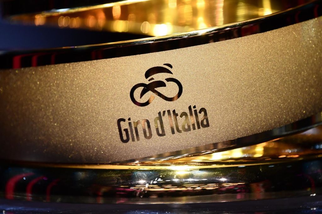 giro d'italia