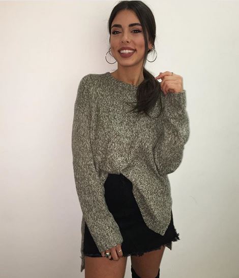 giulia d'urso