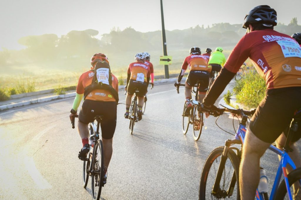 granfondo campagnolo roma