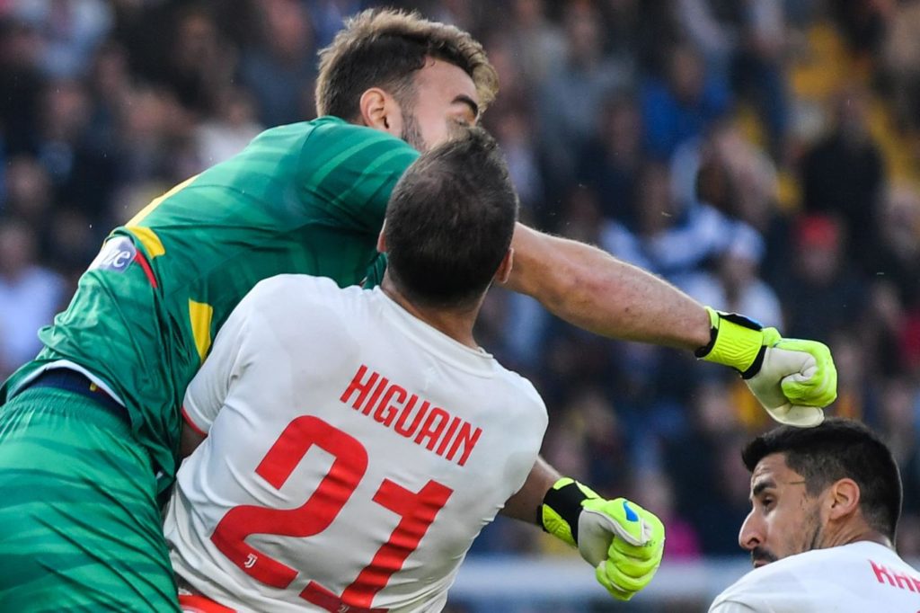higuain