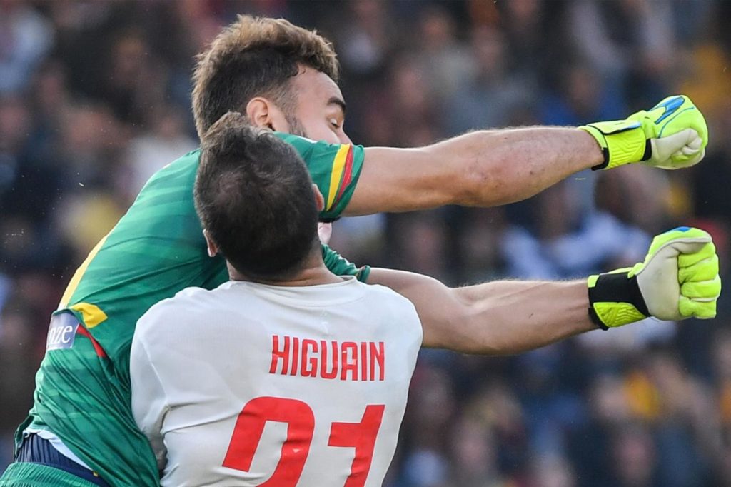 higuain