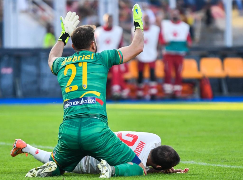 higuain