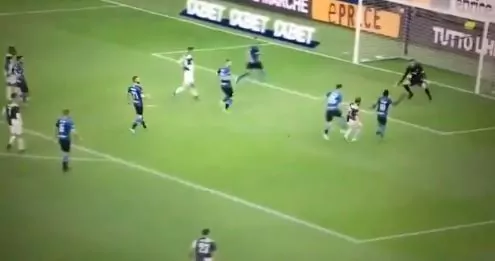 higuain