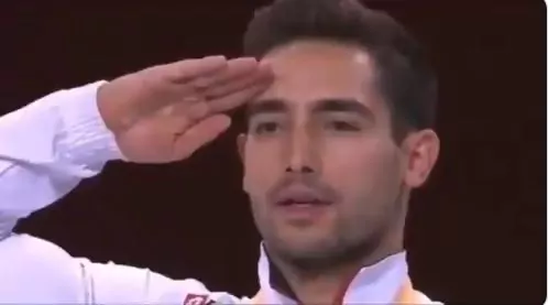 ibrahim colak