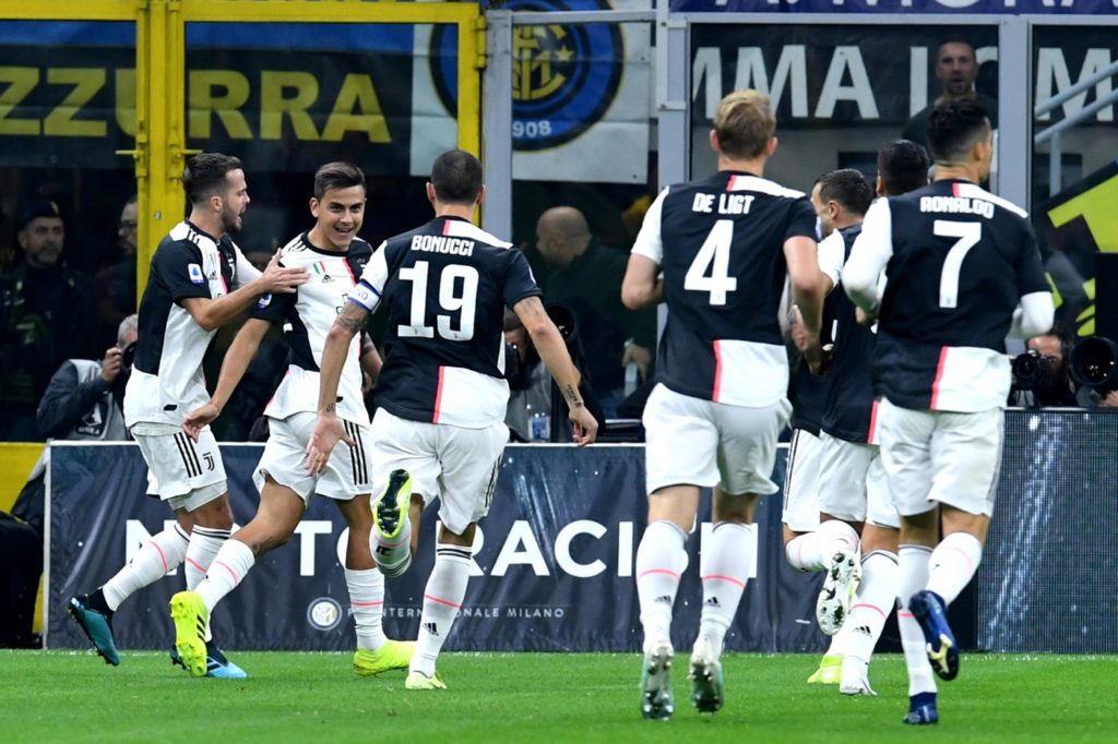 inter juventus
