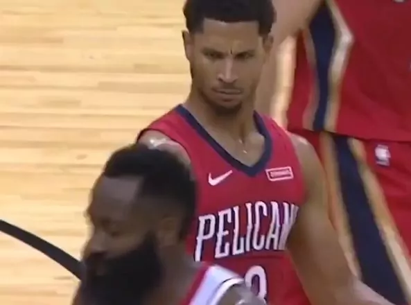 james harden