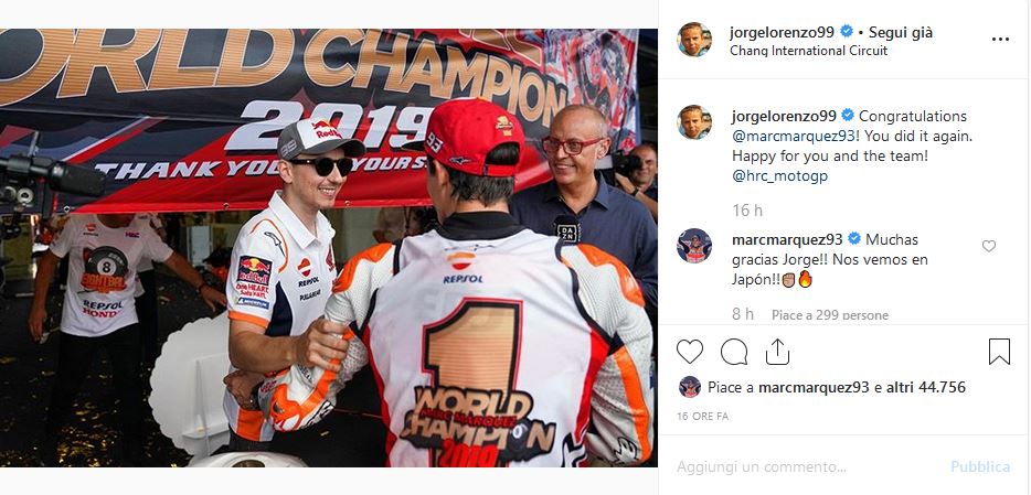 jorge lorenzo