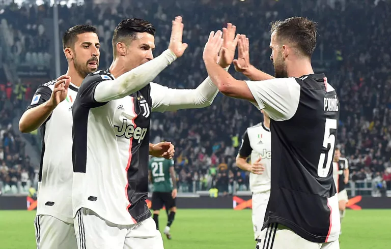 juventus