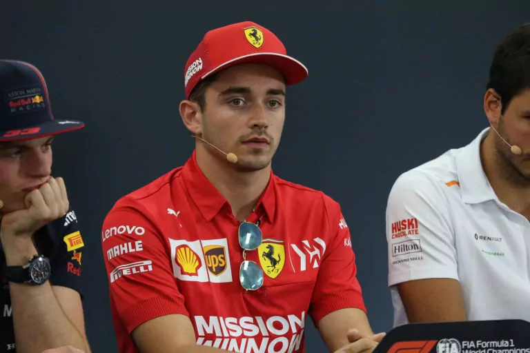 leclerc