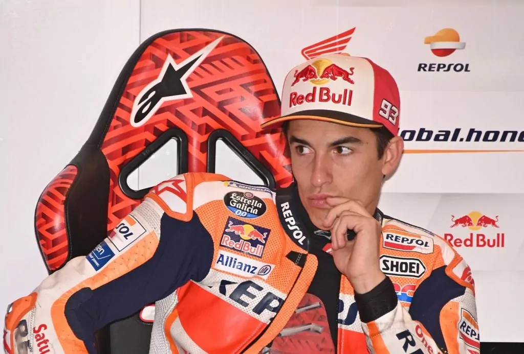 marc marquez