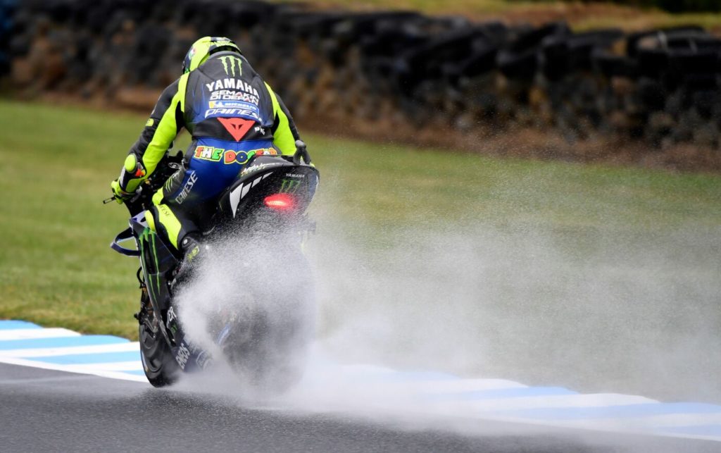 valentino rossi
