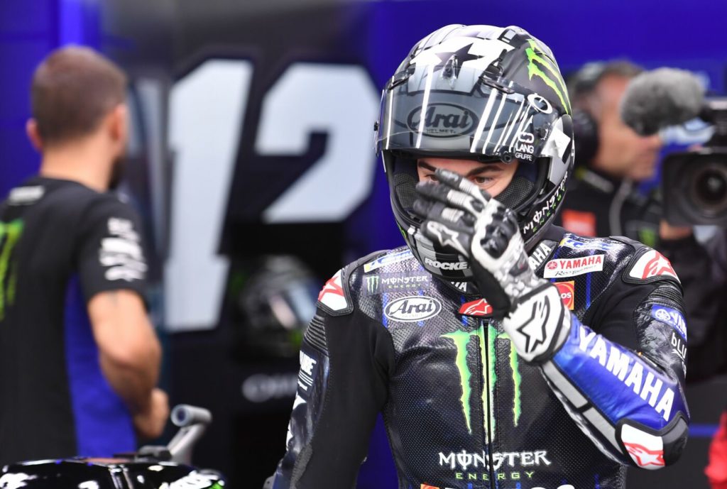maverick vinales