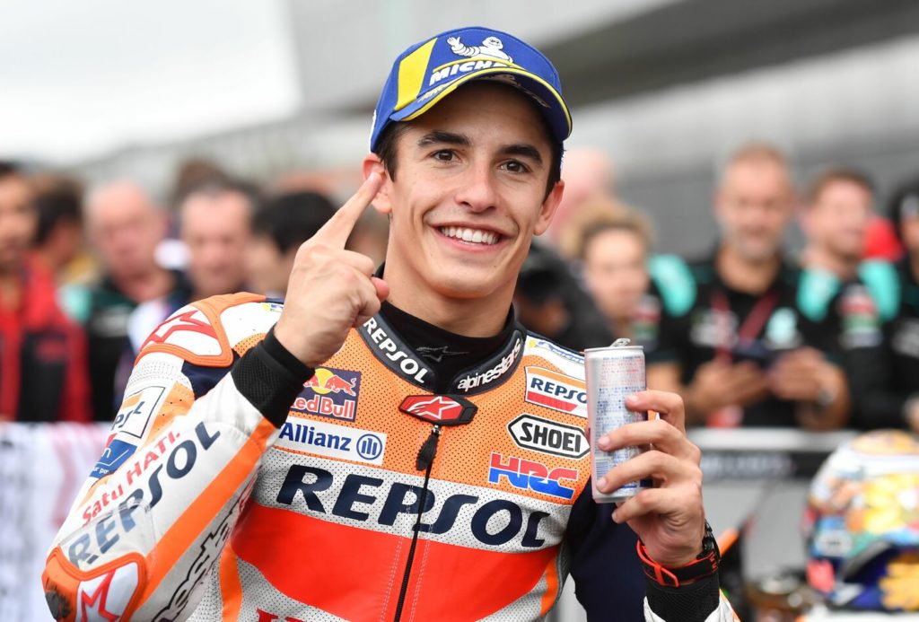 marc marquez