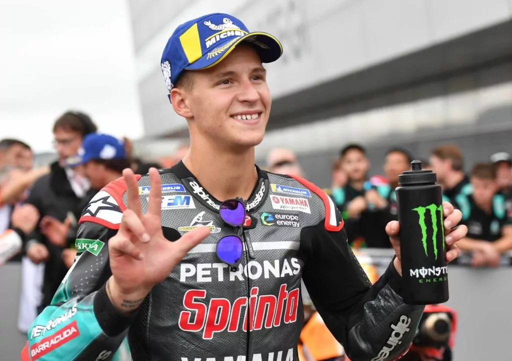 quartararo