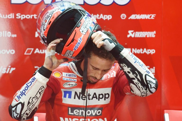dovizioso
