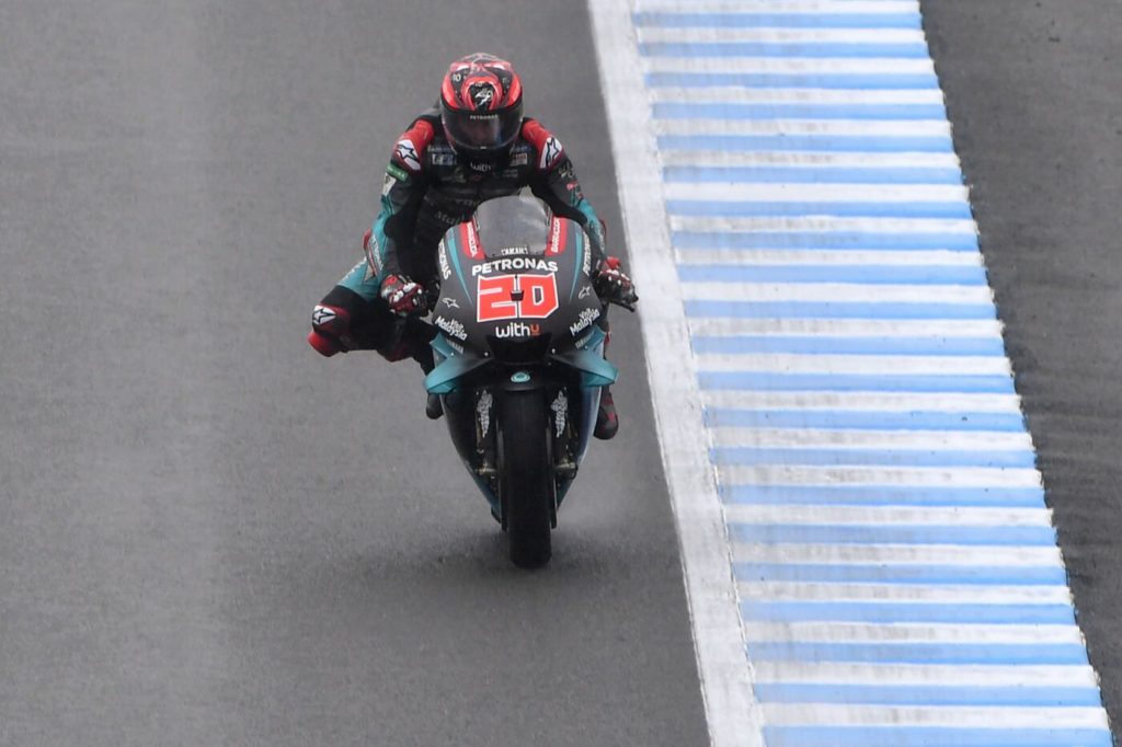 quartararo