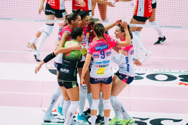 pallavolo