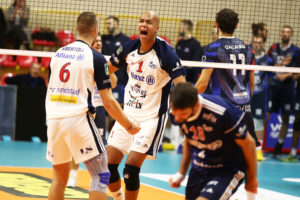 powervolley milano