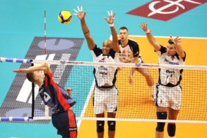 powervolley milano