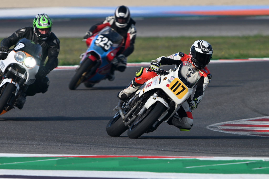 motociclismo