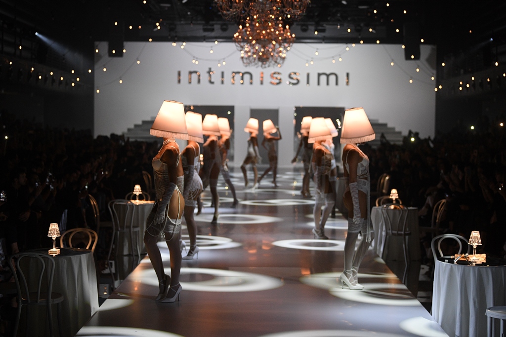 intimissimi