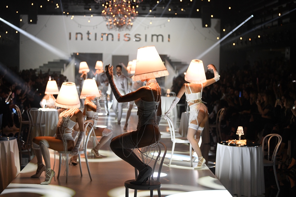 intimissimi