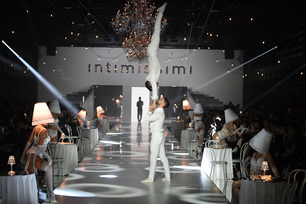 intimissimi