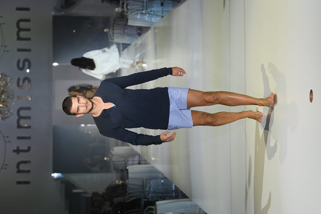 intimissimi