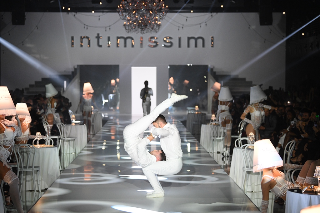 intimissimi