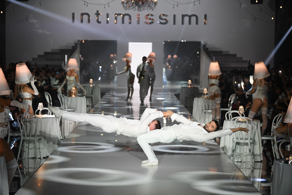 intimissimi
